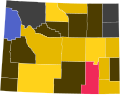 2016 Wyoming Republican presidential caucuses