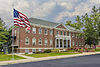 Camp Custer Veterans Administration Hospital-United States Veterans Hospital No. 100