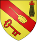 Coat of arms of Menaucourt
