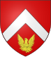 Coat of arms of Neuville-Saint-Vaast