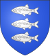 Coat of arms of Couture-sur-Loir