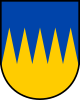Coat of arms of Špičky