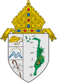 Diocese of San Jose de Antique