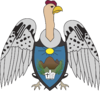Coat of arms of Santiago de Chuco