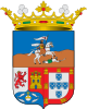 Coat of arms of Villanueva del Ariscal