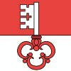 Flag of Canton of Obwalden
