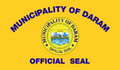 Flag of Daram