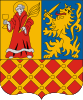 Coat of arms of Nyárlőrinc