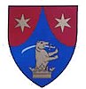 Coat of arms of Somogyszentpál