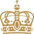 Emblem of the Royal House of Norway
