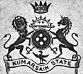 Kumarsain State