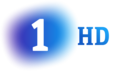 Variation of the logo for the HD signal between 2014 and 2019