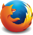 Firefox 23–56, from August 6, 2013, to November 13, 2017[273]