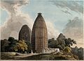 Madan Mohan Temple, 1795.
