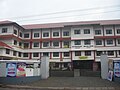 Perumbavoor Taluk Office Kunnathunad