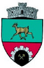Coat of arms of Ostra