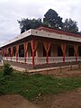 Wonnral Awar Dhammayone (Chapels)