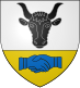 Coat of arms of Gimont