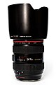 Canon EF 24-70mm f/2.8L lens