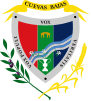 Official seal of Cuevas Bajas