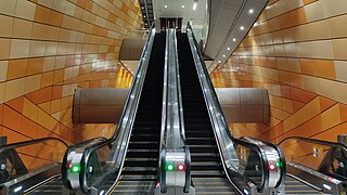 Bencoolen MRT station
