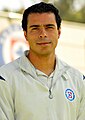 Mexican player Enrique Maximiliano Meza joined Tacuary in 2004 and remained until 2005[289]