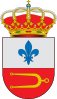 Coat of arms of Cillorigo de Liébana