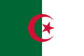 Algerian Arabic