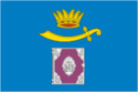 Flag of Krasnoyarsky District