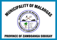 Flag of Malangas