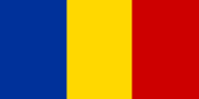 Flag of the Moldavian SSR (1990)