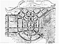 Town Plan of Glen Davis (1939)[68]
