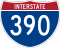 Interstate 390 (New York)