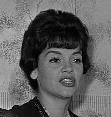 Greene in 1964