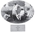 Image 4Jats in Delhi (1868) (from Punjab)