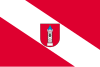 Flag of Wieluń
