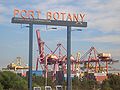 Sydney Ports Corporation