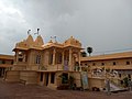 Shantinath Shwetambar Temple