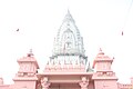 Temple's Shikhara