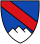 Coat of arms of Frankenfels