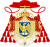 Joseph Fesch's coat of arms