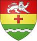 Coat of arms of Ham-sur-Meuse