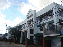 Baliuag University (Gil Carlos Street)
