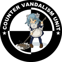Counter-Vandalism Unit