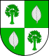Coat of arms of Buchholz
