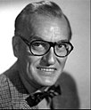 Dave Garroway, Founding host and anchor of NBC's Today[247]