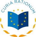 Image 17Logo of the European Court of Auditors (from Symbols of the European Union)