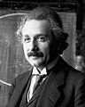 Image 16Albert Einstein, 1921 (from 1920s)