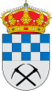 Coat of arms of Fabero