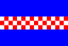 Flag of Krakov
